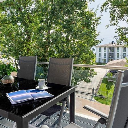 Apartment "Haffblick" - Haffresidenz Garz  ภายนอก รูปภาพ