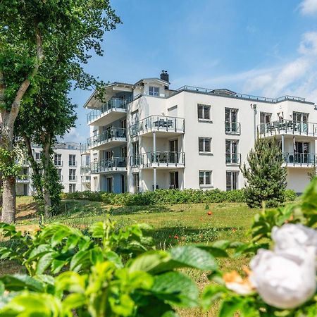 Apartment "Haffblick" - Haffresidenz Garz  ภายนอก รูปภาพ